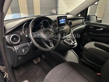 Mercedes V 250 - 8