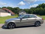 Mercedes-Benz C 180 Automatic, Avantgard - Mercedes-Benz: Automatic