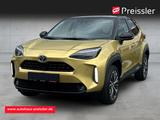 Toyota Yaris Cross AWD-i 1,5 Hybrid Elegant Navi 360 Ka