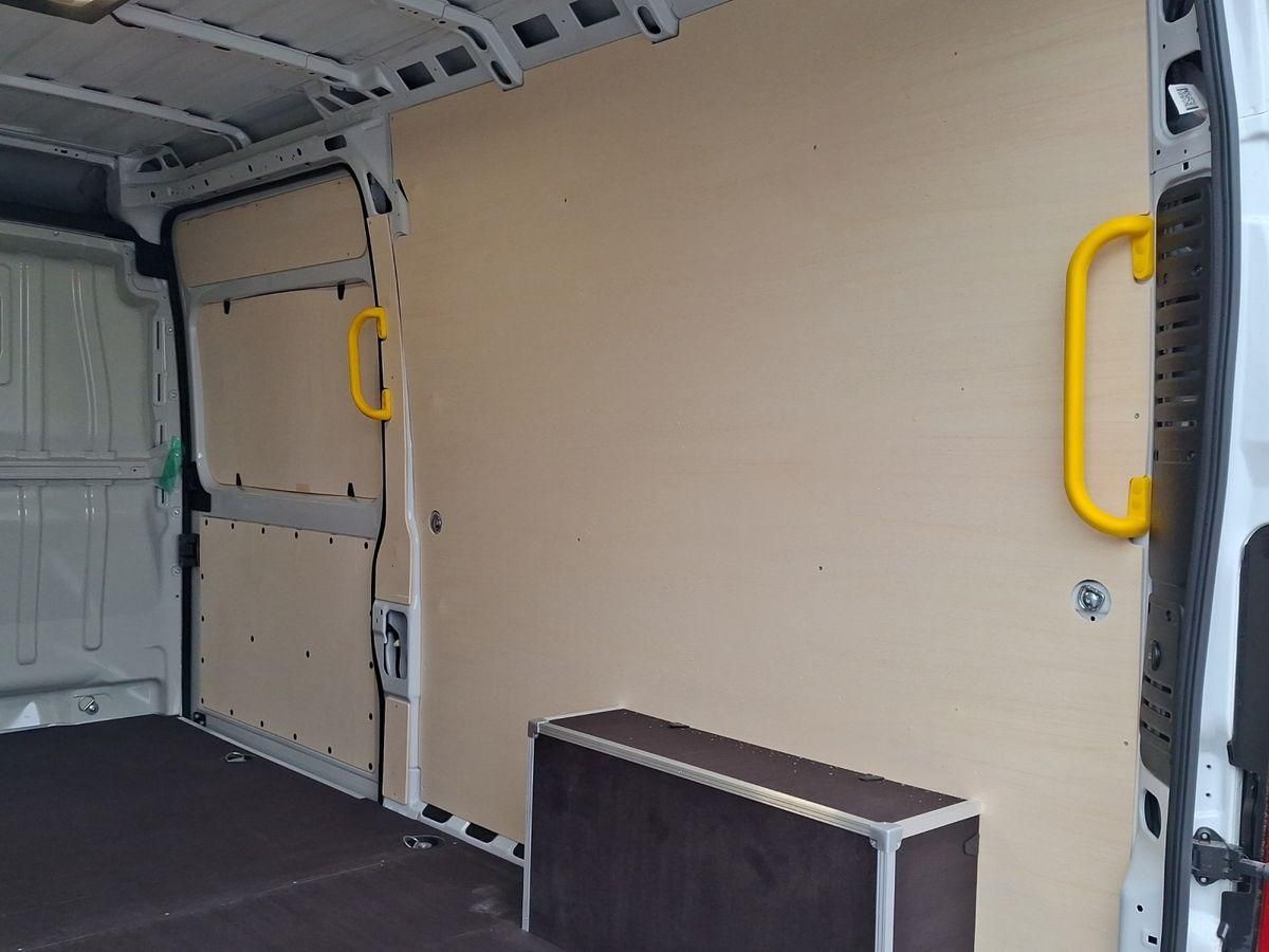 Citroën Jumper - Bild 25
