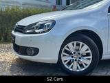 Volkswagen Golf VI Cabriolet NAVI LED PDC SHZ TEMPOMAT - Gebrauchtwagen in München bis 10.000 Euro