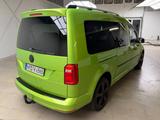 Volkswagen Top-gepflegter VW Caddy Maxi mit Platz + Komfort - Volkswagen Caddy Maxi Kombi Gebrauchtwagen