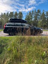 Volvo V70 5 Zylinder D3 163 PS - Volvo V70: V70d5