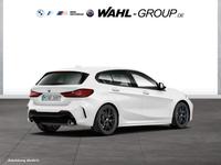 BMW 120i M SPORT DKG LC PROF LED GRA PDC HIFI DAB  W