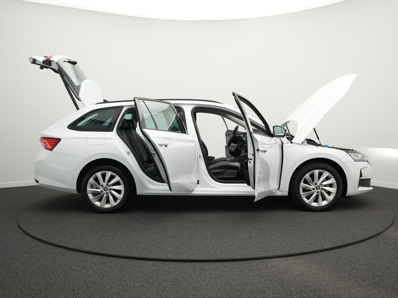 Skoda Octavia - Bild 40