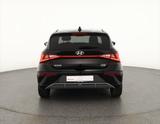 Hyundai i20 1.0 T-GDI Aut. LED Navi Tempomat - Hyundai i20: Sitzheizung