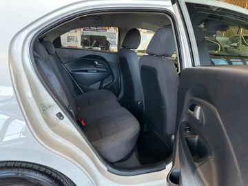 Kia Rio Dream Team *Kamera*Lenkradheizung*