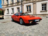 Ferrari Dino 308 GT4 1975 Rot  - Ferrari 308: 3 Türen