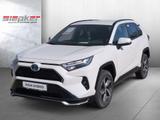 Toyota RAV 4 Plug-in-Hybrid Teamplayer (XA5) - Toyota RAV 4 XA5