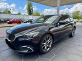Mazda 6 Kombi 2,2 Diesel Vollausstattung m... - Mazda 2 in Halle