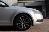 Skoda OCTAVIA COMBI 2.0TDI DSG 4X4 ANHÄNGERKUPPLUNG - Skoda Octavia: Kombi