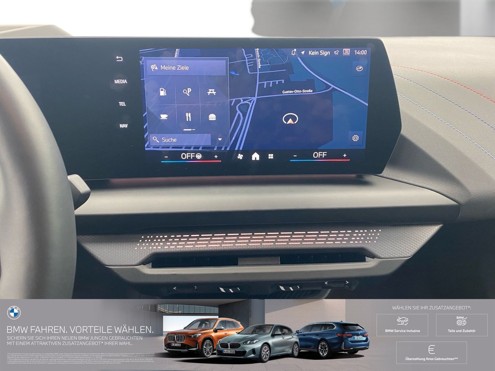 BMW 220 Gran Coupé - Bild 11