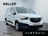 Opel Combo 1.5 D Selection *CarPlay*BT*Spurhalteassis - Opel Combo: D