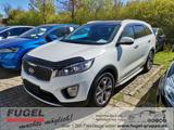 Kia Sorento 2.2 CRD Platinum Edition 4WD Xenon|360°| - Kia Sorento: Automatik