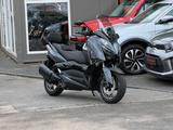 Yamaha Xmax 300 Tech Max1 Hd. Bj 21 / 4 Tkm TOPZUSTAND - Yamaha XMax 300 Tech Max
