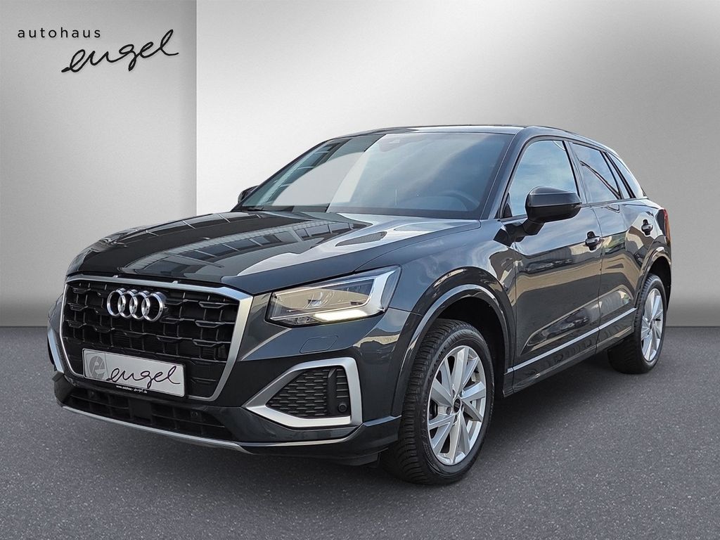 Image of Audi Q2