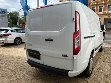 Ford Transit Custom Kasten 320 L1 Trend