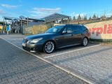 BMW 3.0 M packet 525d Voll SoftClose - BMW 525 aus 2010: Kombi