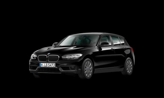 BMW 118i Navi PDC BusinessPaket Lordose Freisprech