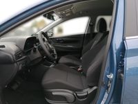 Hyundai i20 - Vorschau Bild 7