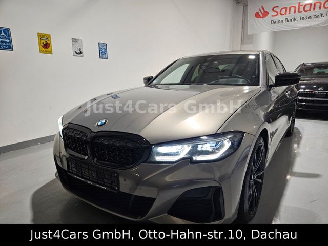 BMW M340 i xDrive *Laser*HUD*Harman&Kardon*