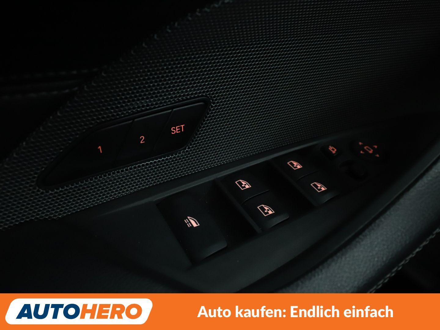 BMW M440i Mild-Hybrid xDrive Aut. NAVI 360 foto 24