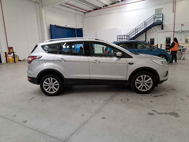 Ford FORD KUGA 2.0 TDCi 120CV Powershift S/S 2WD Busi