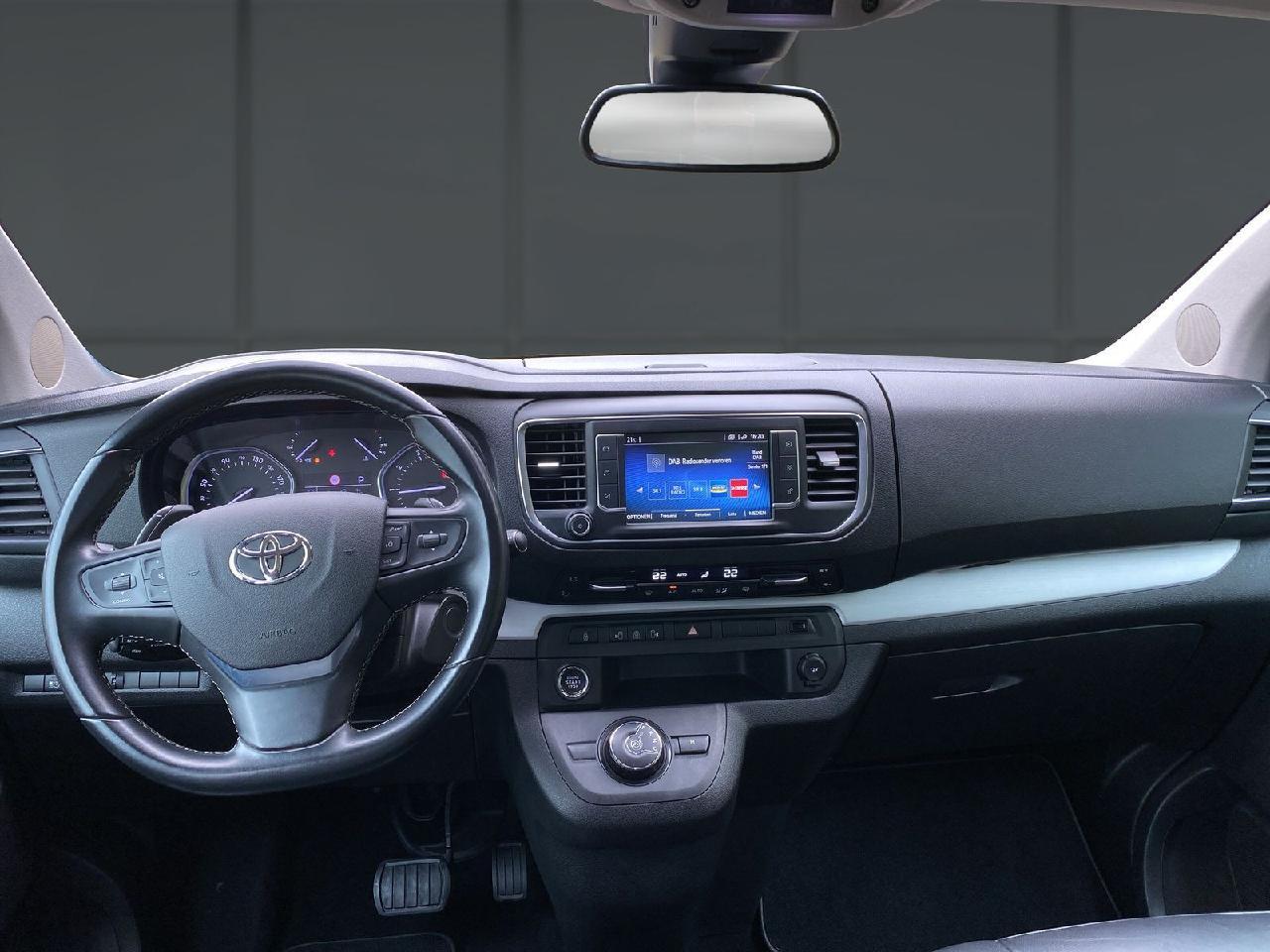 Toyota Proace Verso L1 Executive