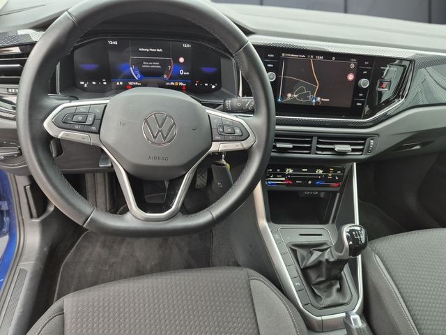 Polo 1.0 TSI Life *NAVI*DAB+*LED*SHZ*PDC*DIGITAL