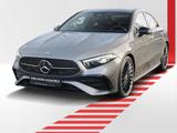 Mercedes-Benz A 220 d AMG LINE MULTIBEAM PANO NAVI NIGHT PDC - Mercedes-Benz A 220 in Hannover