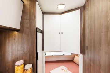 Bild 14 Benimar TESSORO 483 2026 Winter Pack, Pack Plus