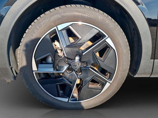 Peugeot 408 Plug-in Hybrid 225 GT EAT8 Navi LED, миниатюра 23