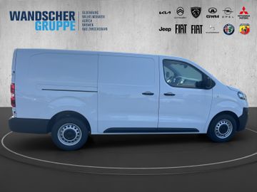 Fiat SCUDO KAWA L3 2.0 180 AT8 Klima, DAB, PDC