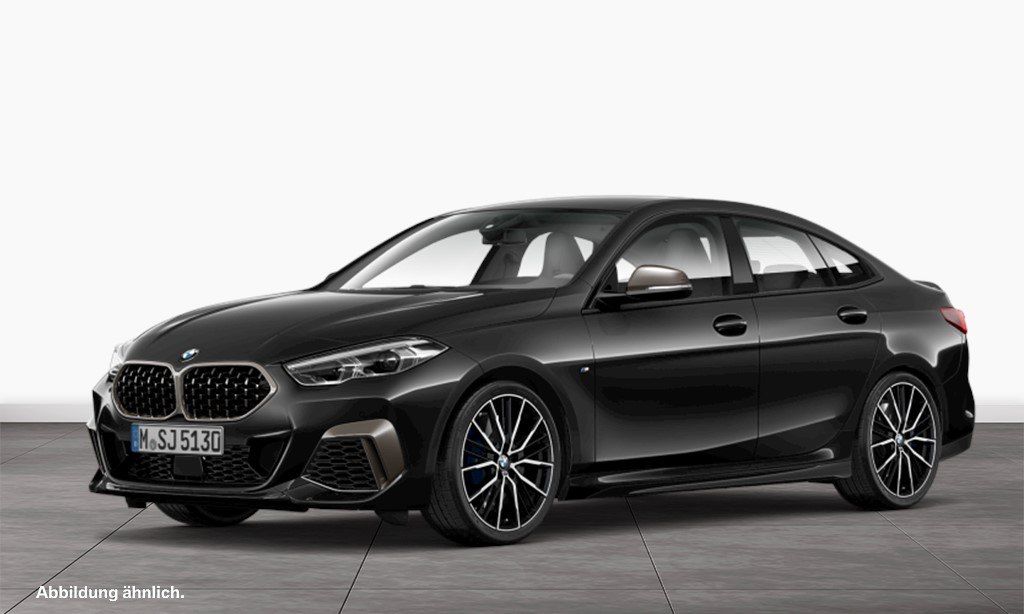 Image of BMW M235