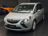 Opel Zafira C Tourer Innovation 7Sitz/Automatik/Navi - Opel Zafira: Innovation