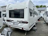 Hobby OnTour 460 DL Ambiente + 1500kg + TV Halter  - Hobby OnTour 460 DL