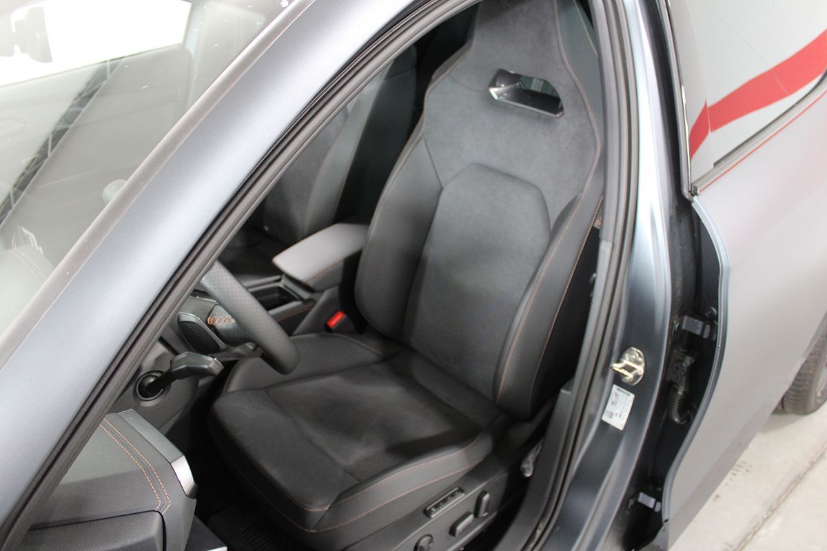 Cupra Formentor - Bild 6