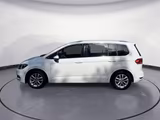 Volkswagen Touran Highline 1.4 TSI 6-Gang - 7-Sitzer Vans