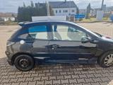 Peugeot 206  2HFX - Peugeot 206 von 2026