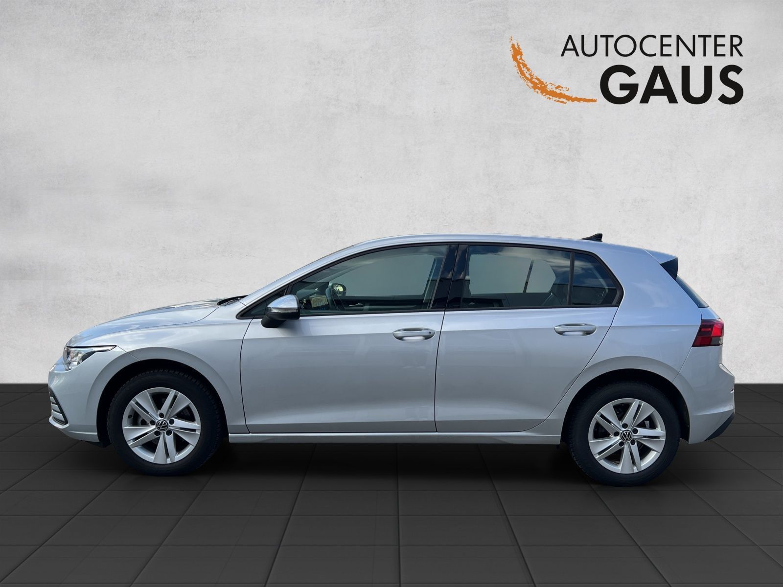 Golf VIII Life 2.0 TDI DSG*Navi*ACC*LED