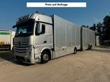 Mercedes-Benz Actros 1845 FSN Autoschlepper 6 Autos - Angebote