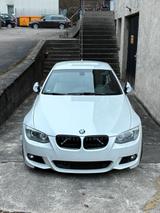 BMW 335i e92 n55 Mineralweiss metallic - BMW 335 in Augsburg