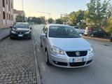 Volkswagen Polo 1.4 tdi 5 porte - Volkswagen Polo aus 2008: TDI
