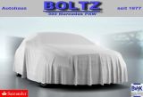 Mercedes-Benz B 200 Comand Kamera AHK Parkas. - Mercedes-Benz B-Klasse: Kleinbus