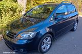 Volkswagen Golf Plus 1.4 TSI 140 ps 1.Hand Lückenlos Scheck - Volkswagen Golf: 140 Ps