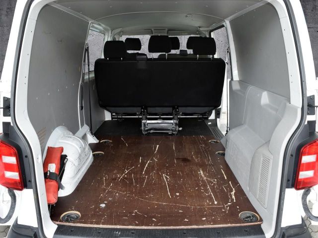 T6 Kombi 2.0 TDI LR DSG AHK Clima