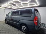 Hyundai H-1 2.5 CRDI Travel Premium|AUTOM|8SITZER|LEDER| - Hyundai: Sitzer