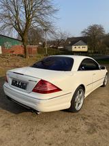 Mercedes-Benz CL55 AMG C215 | rostfrei | Japan| Liebhaber  - Mercedes-Benz CL 55 AMG in Hamburg