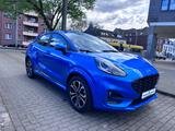 Ford Puma ST-Line 1.Hd Navi LED DAB Sitzh. Klima - Gebrauchtwagen in der Nähe & deutschlandweit