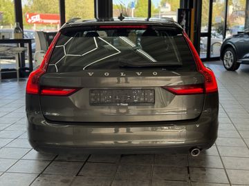 Volvo V90 - 6